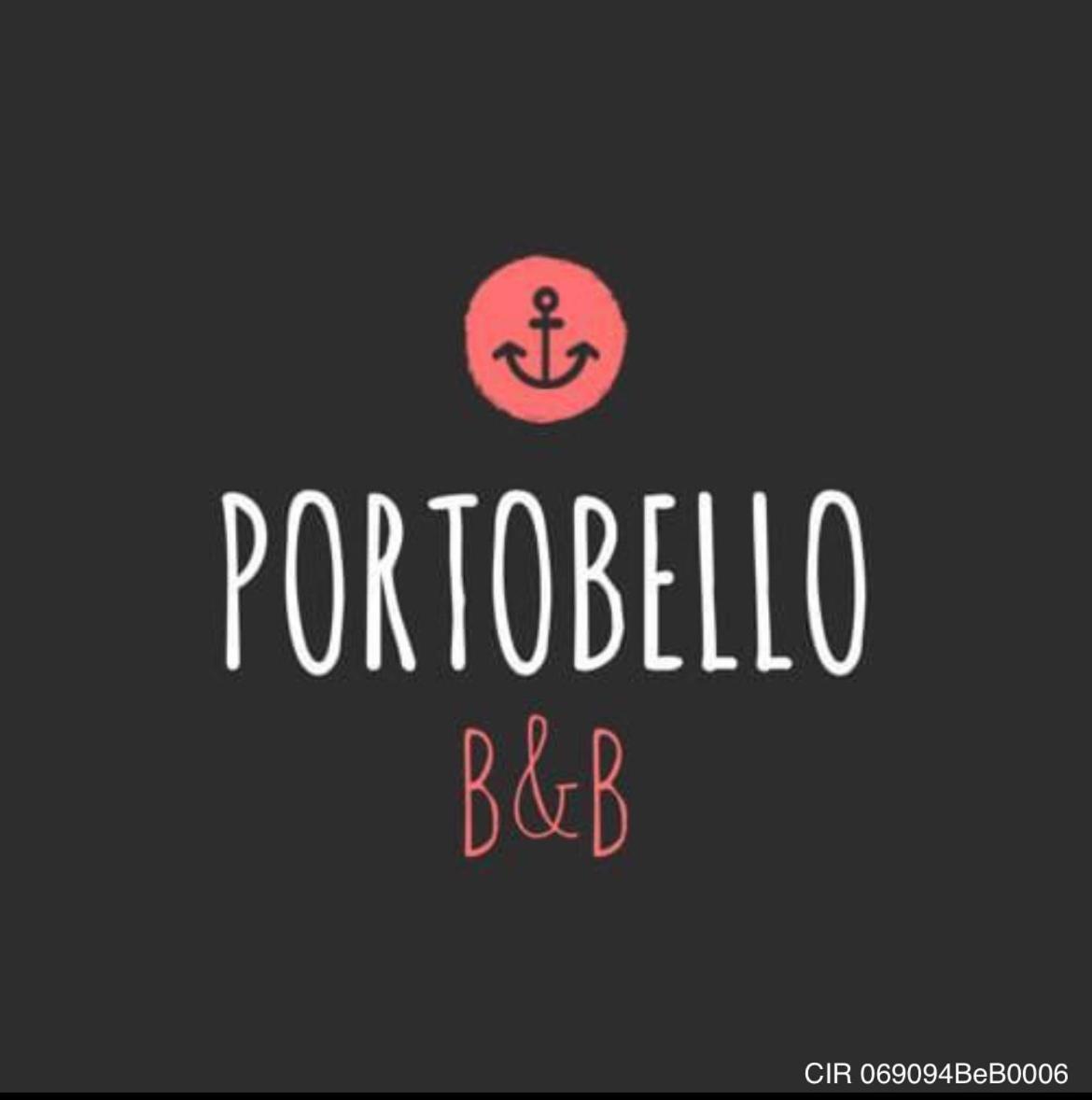 B&B Portobello Torrevecchia Teatina Exterior photo